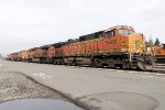 BNSF 5482 & Co